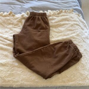 Brandy Melville Sweatpants